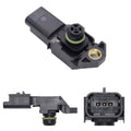 MANIFOLD ABSOLUTE PRESSURE SENSOR