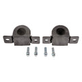 SWAY BAR BRACKET KIT