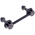 SWAY BAR BRACKET KIT