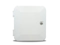 MULTIPURPOSE ACCESS HATCH KEY LOCK POLAR WHITE