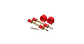 Energy Suspension - Sway Bar Bushing Set - 3.5234R