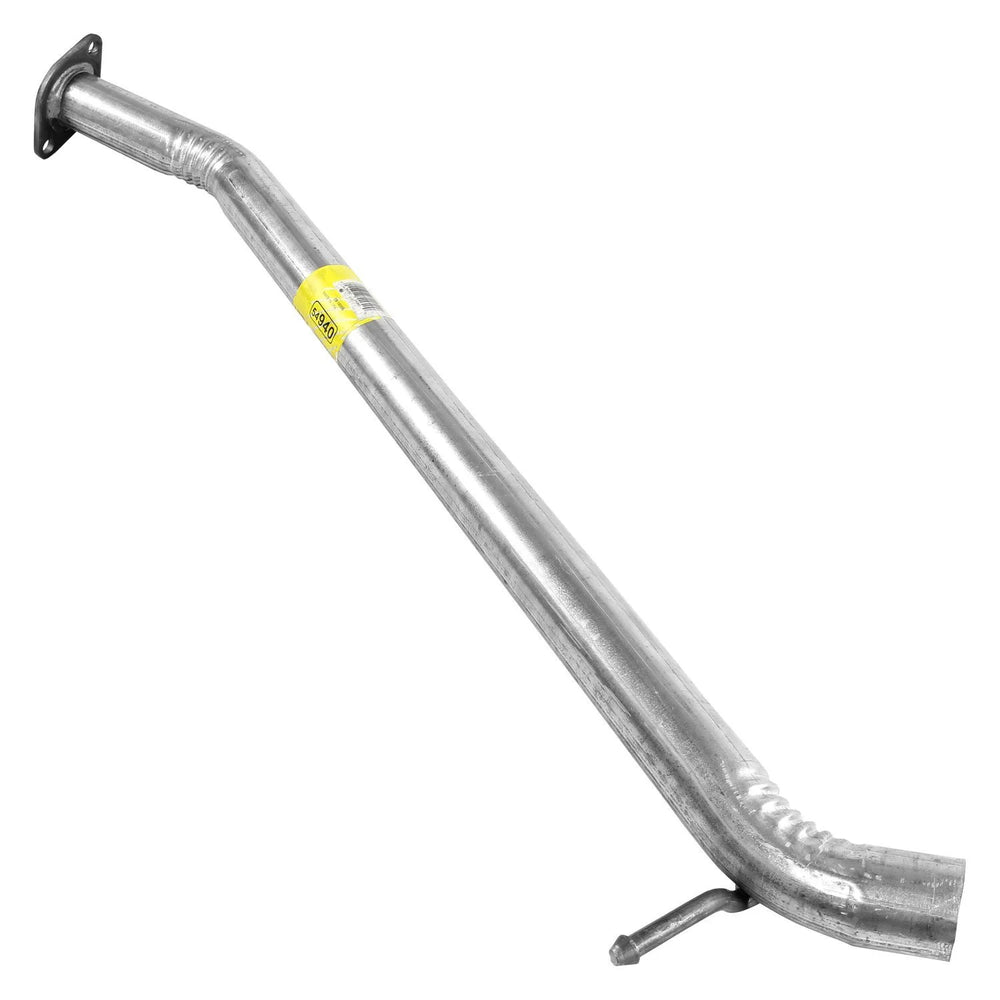 PIPE - INTERMEDIATE