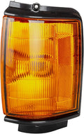 8486 TY PU/4RUNR (w/ Painted HSG) F.P/C.L LH
