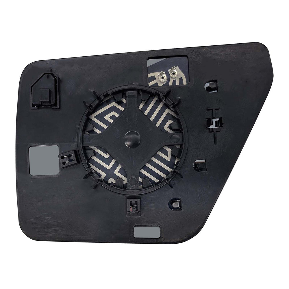 OEM REPLACEMENT; DIRECT FIT; WITH B