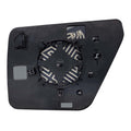 OEM REPLACEMENT; DIRECT FIT; WITH B