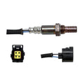 Emissions & Sensors: 2001-2005 Dodge various models; oxygen sensor; super class