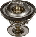 Gates 11-13 Ford Explorer / 11-12 F150 OE Type Thermostat - 180 Degree