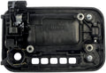 EXTERIOR DOOR HANDLE LH