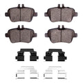 DFC auto part