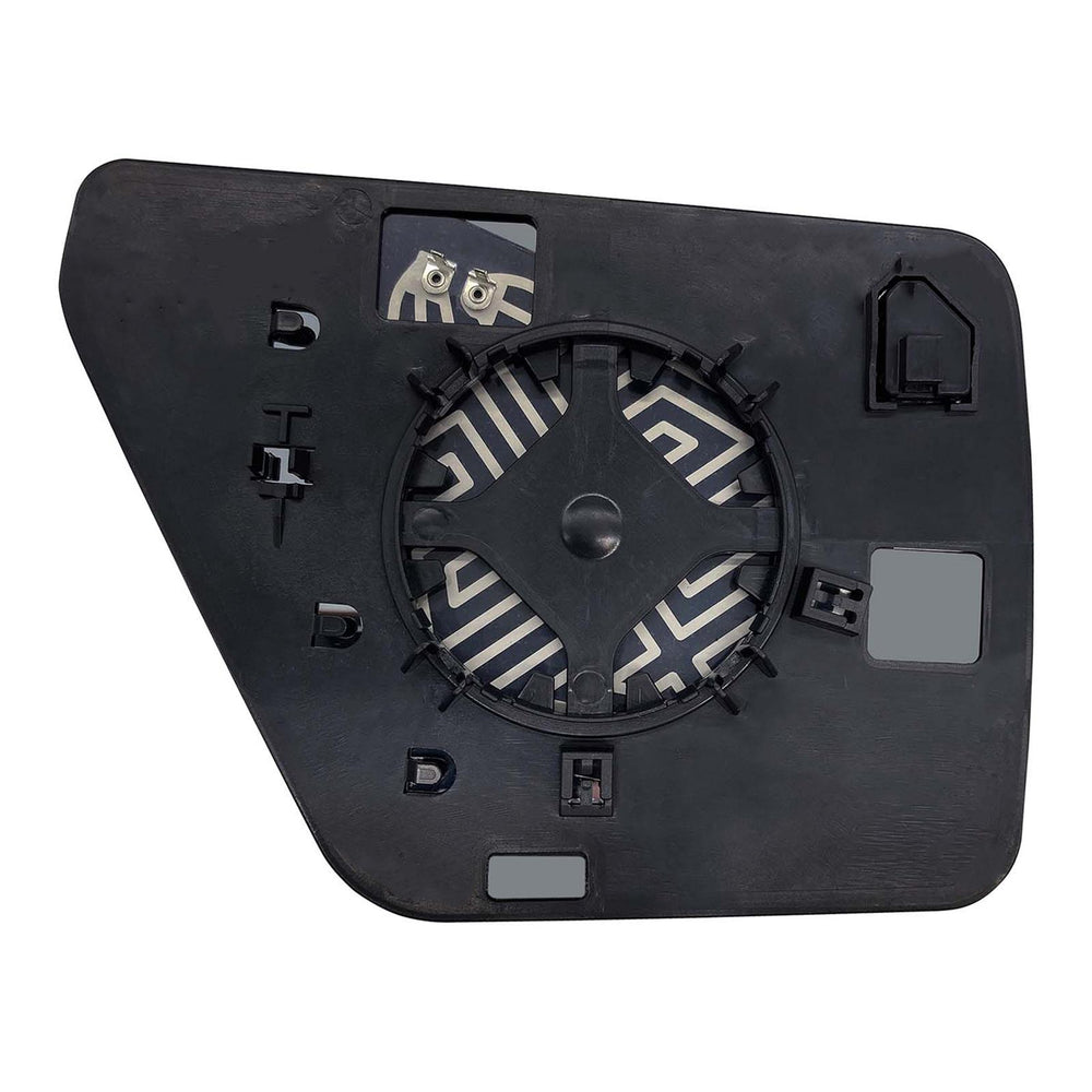 OEM REPLACEMENT; DIRECT FIT; WITH B