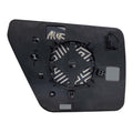 OEM REPLACEMENT; DIRECT FIT; WITH B