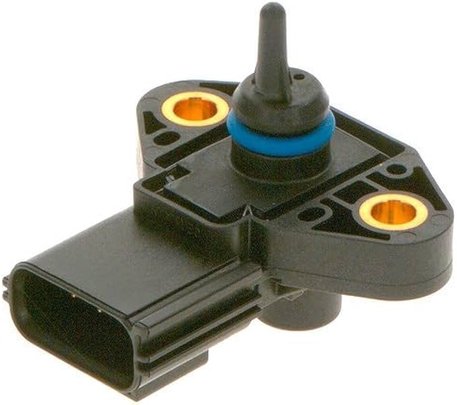 MAP SENSOR