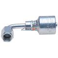 HYDRAULIC COUPLING - MEGACRIMP