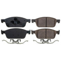 Power Stop 13-17 Ford Escape Front Z17 Evolution Ceramic Brake Pads w/Hardware