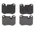 DISC BRAKE PADS