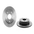 DISC BRAKE ROTOR