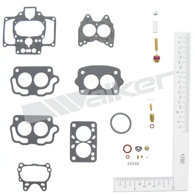 Walker Products Inc. - auto part