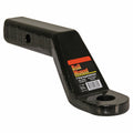 HEAVYDUTY BALL MOUNT 4IN DROP 11/4IN HOLE 20000