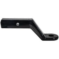 HEAVYDUTY BALL MOUNT 4IN DROP 11/4IN HOLE 20000
