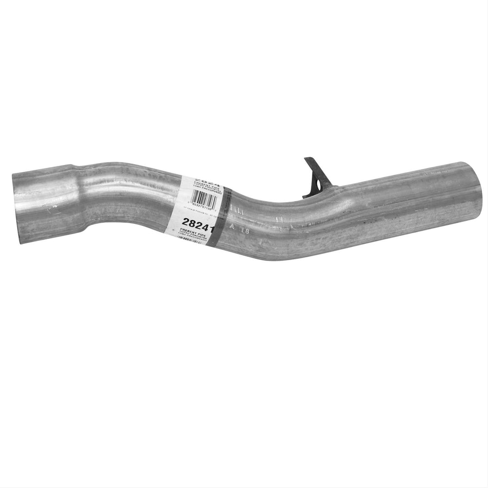 PREBENT PIPE
