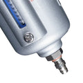 VIAIR 1/4IN WATER TRAP WITH MANUAL DRAIN VALVE