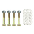 ISR Performance Eccentric Lockout Kit - Nissan 350z