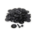 88 MD3 Monte Carlo Wear Strips Flourescent Yel