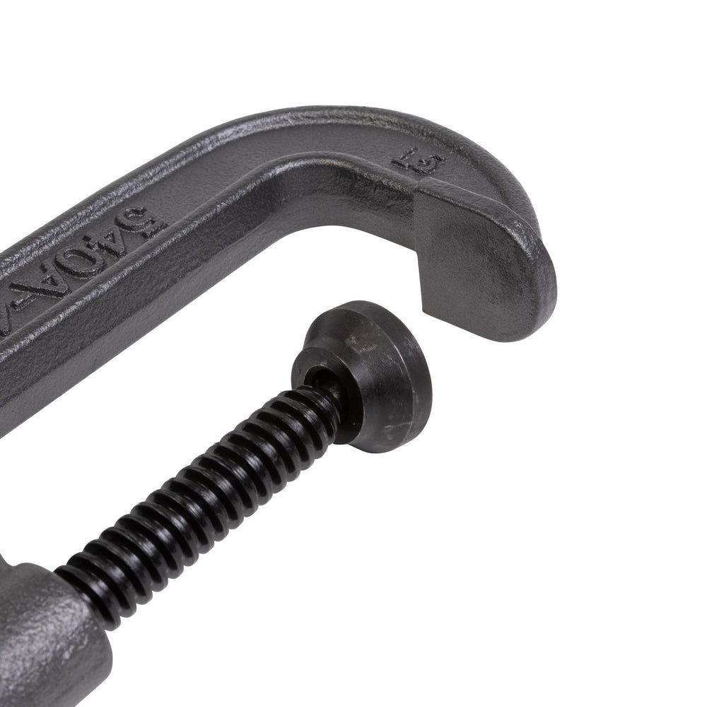 Wilton auto part