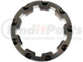 SPINDLE NUT