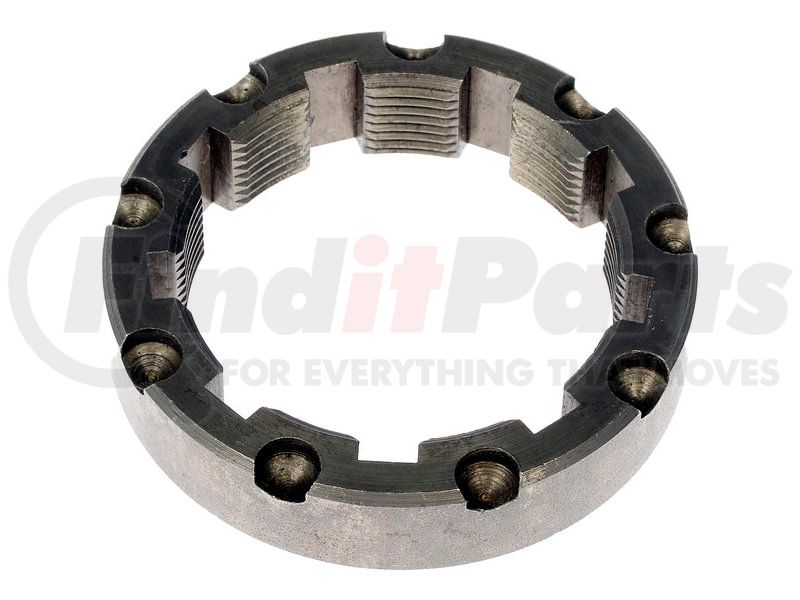SPINDLE NUT