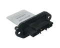 BLOWER MOTOR RESISTOR