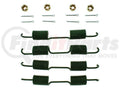 DRUM BRAKE HARDWARE KIT