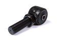 Control Arm End: Rubber Small - 1 -14 RH - 2 x 12mm