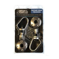 R STRAP TIE DOWN& RECEIVER TWIN PK