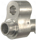 SUCTION LINE HOSE ASSEMB