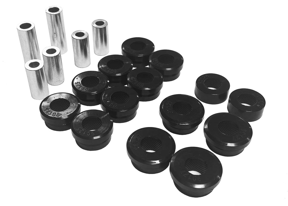 Front Control Arm Bushing Kit - Upper and Lower