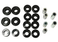 Front Control Arm Bushing Kit - Upper and Lower