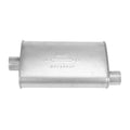 8186 CJ/DJ SERIES 2.5L/4.2L DIRECT FIT MUFFLER MSL MAXIMUM