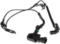 ABS WHEEL SPEED SENSOR