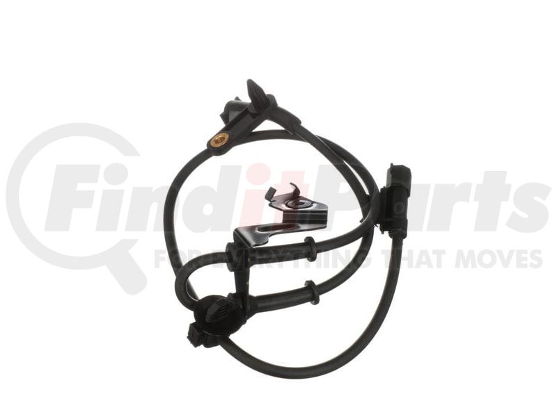 STANDARD IGN auto part