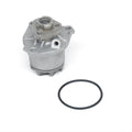 NEW WATER PUMP