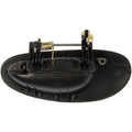 EXT DOOR HANDLE RH