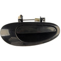 EXT DOOR HANDLE RH