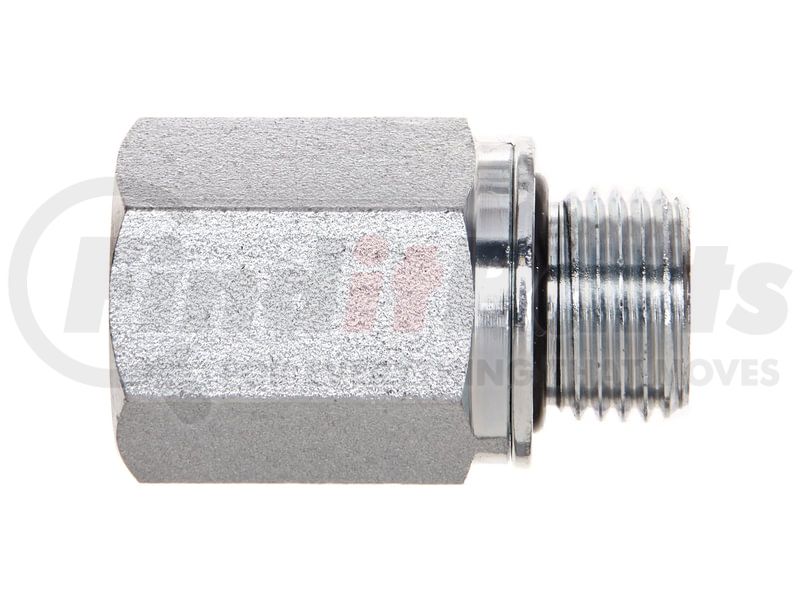 HYDRAULIC ADAPTER - METRIC CONVERSI