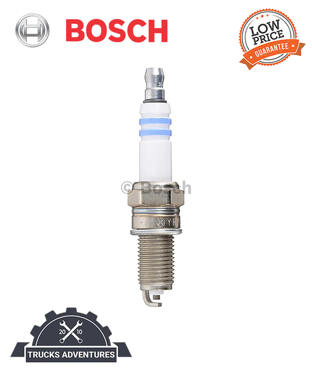 SPARK PLUG WIRE SET