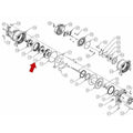 (MTO2)CARRIER (SP) STG 3 RT XT