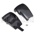 KIT,COVERS,MOTOR,BLK
