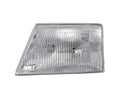 RH HEADLAMP ASSY COMPOSITE; RANGER 9800