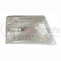 RH HEADLAMP ASSY COMPOSITE; RANGER 9800