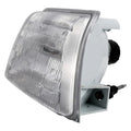 RH HEADLAMP ASSY COMPOSITE; RANGER 9800
